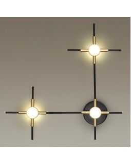 Бра Odeon Light 3906/9WL-foto4