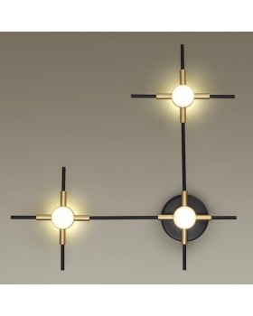 Бра Odeon Light 3906/9WL-foto4