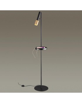 Торшер Odeon Light 4240/1F-foto4