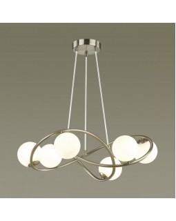 Подвесная люстра Odeon Light 4807/6-foto3