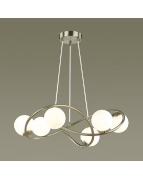 Подвесная люстра Odeon Light 4807/6-foto3