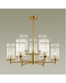 Люстра на штанге Odeon Light 4809/9-foto3