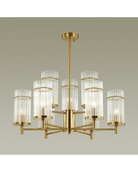 Люстра на штанге Odeon Light 4809/9-foto3