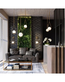 Подвесной светильник Odeon Light 4810/1-foto3