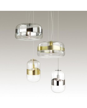 Подвесная люстра Odeon Light 4813/1-foto3