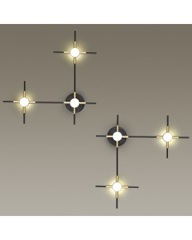 Бра Odeon Light 3906/9WL-foto5