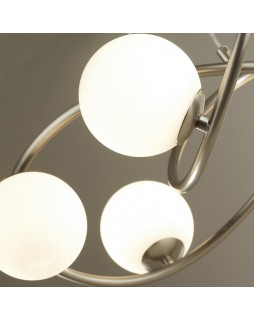 Подвесная люстра Odeon Light 4807/6-foto4