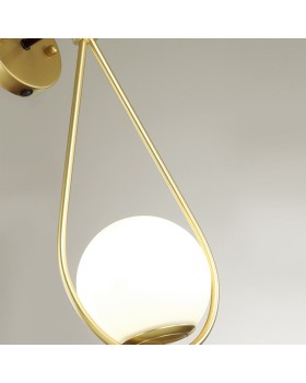 Бра Odeon Light 4810/1W-foto5