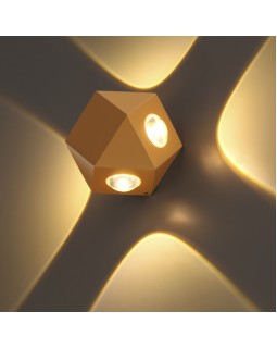 Светильник настенный Odeon Light 4220/8WL-foto5