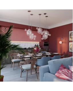 Подвесной светильник Odeon Light 4802/12LB-foto3