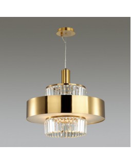 Подвесная люстра Odeon Light 4840/6-foto3