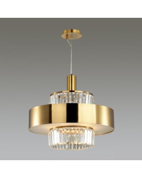 Подвесная люстра Odeon Light 4840/6-foto3