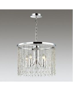 Подвесная люстра Odeon Light 4845/5-foto3