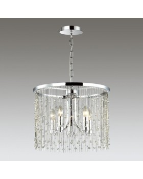 Подвесная люстра Odeon Light 4845/5-foto3