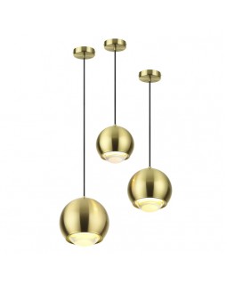 Подвесной светильник Odeon Light 4227/12L-foto5