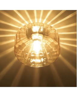 Накладной светильник Odeon Light 4747/1C-foto5