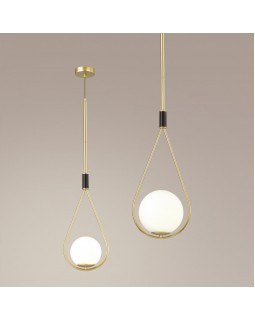 Подвесной светильник Odeon Light 4810/1-foto6