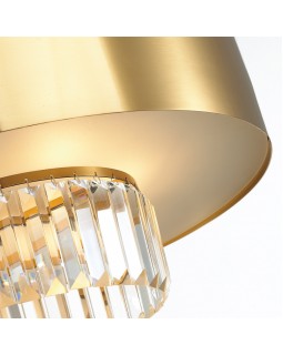 Подвесная люстра Odeon Light 4840/6-foto4