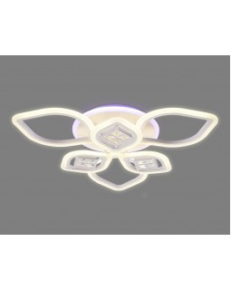 Люстра на штанге Ambrella Light FA282-foto4