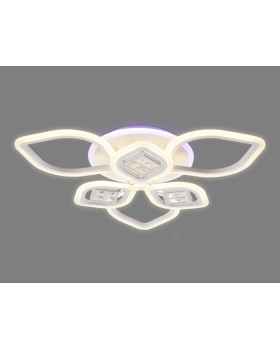 Люстра на штанге Ambrella Light FA282-foto4