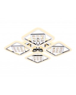 Люстра на штанге Ambrella Light FA288-foto2
