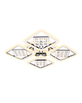 Люстра на штанге Ambrella Light FA288-foto2