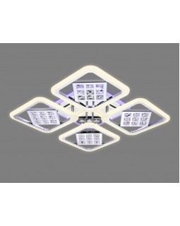 Люстра на штанге Ambrella Light FA288-foto4