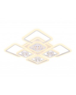 Люстра на штанге Ambrella Light FA289-foto2