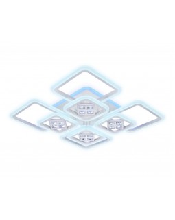 Люстра на штанге Ambrella Light FA289-foto3
