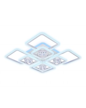 Люстра на штанге Ambrella Light FA289-foto3