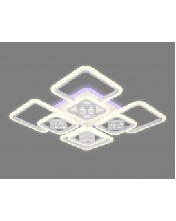 Люстра на штанге Ambrella Light FA289-foto4
