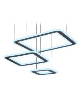 Подвесная люстра Ambrella Light FA433-foto4
