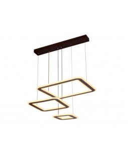 Подвесная люстра Ambrella Light FA433-foto5