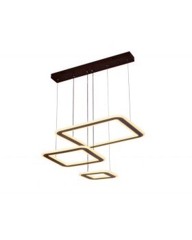 Подвесная люстра Ambrella Light FA433-foto5