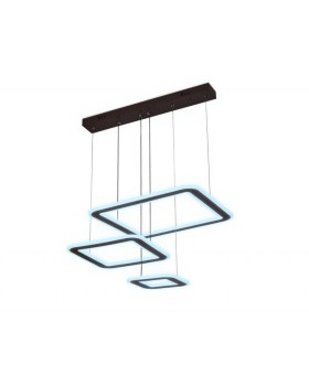 Подвесная люстра Ambrella Light FA433-foto6