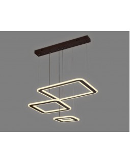 Подвесная люстра Ambrella Light FA433-foto7