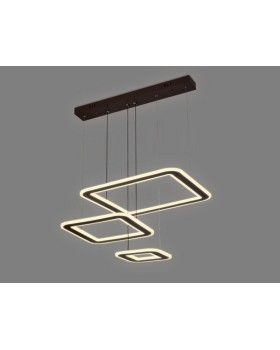 Подвесная люстра Ambrella Light FA433-foto7