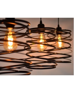 Подвесной светильник Ambrella Light TR8403-foto2