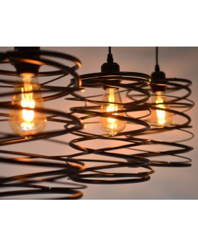 Подвесной светильник Ambrella Light TR8403-foto2