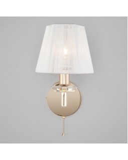 Бра Eurosvet 60114/1 золото-foto2