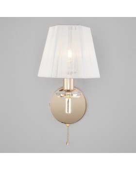 Бра Eurosvet 60114/1 золото-foto2