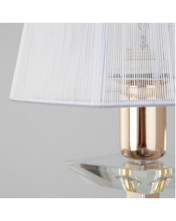 Бра Eurosvet 60114/1 золото-foto3