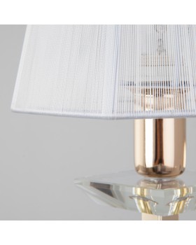 Бра Eurosvet 60114/1 золото-foto3