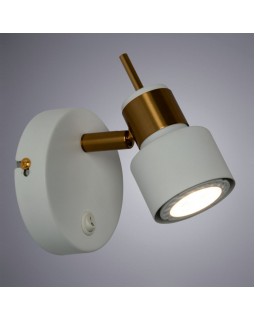 Спот ARTE Lamp A1906AP-1WH-foto2