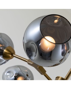 Люстра на штанге ARTE Lamp A7759PL-6PB-foto3