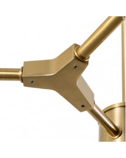 Люстра на штанге ARTE Lamp A7759PL-6PB-foto4