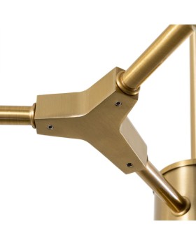 Люстра на штанге ARTE Lamp A7759PL-6PB-foto4