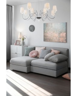 Настольная лампа Maytoni MOD079TL-01CH-foto3