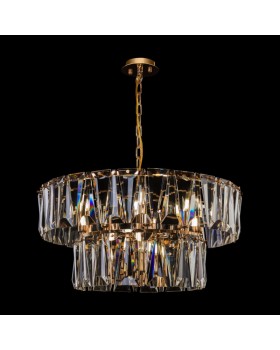 Каскадная люстра Maytoni MOD043PL-12G-foto2