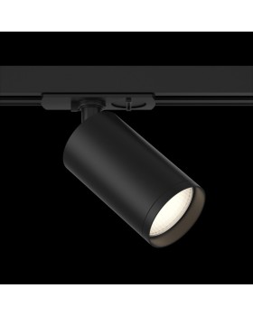 Светильник на шине Maytoni Technical TR020-1-GU10-B-foto2
